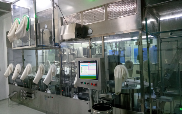 intervention recording