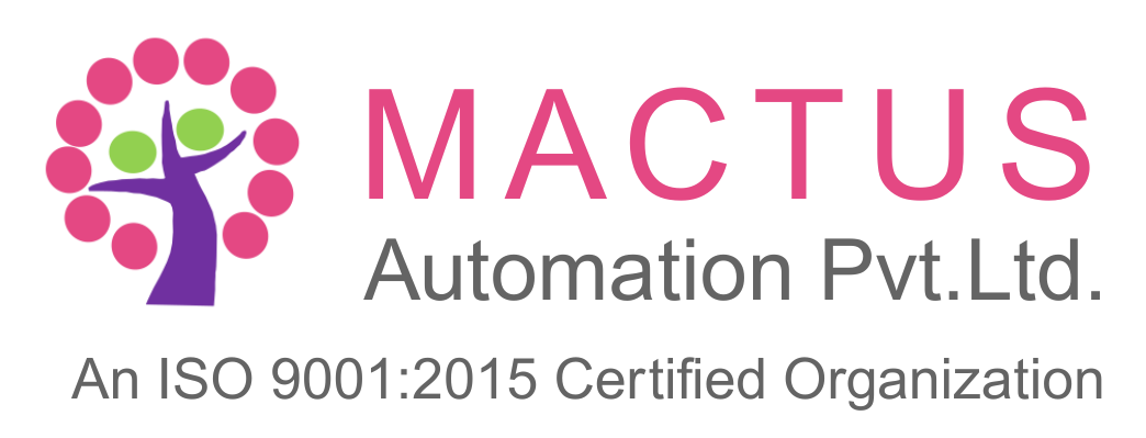Mactus Automation | CGMP-Compliant Pharma Systems