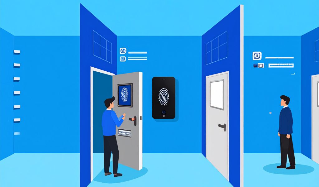 mactus door interlocking system