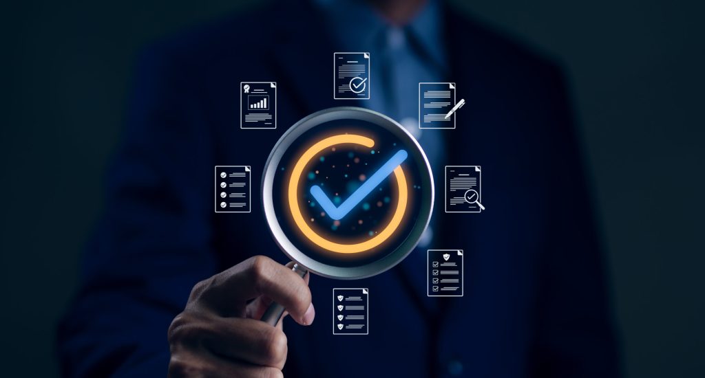 mactus quality policy