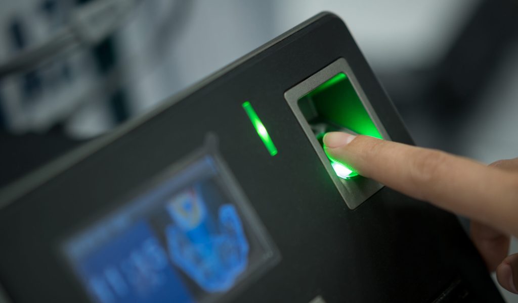 Access control system